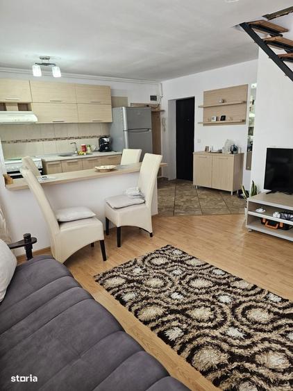 Dr.Taberei-Valea Larga-2/2-centrala,parcare,mobilat, utilat,2 aere - 4