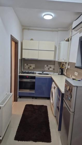 Apartament cu 2 camere decomandat în Nord