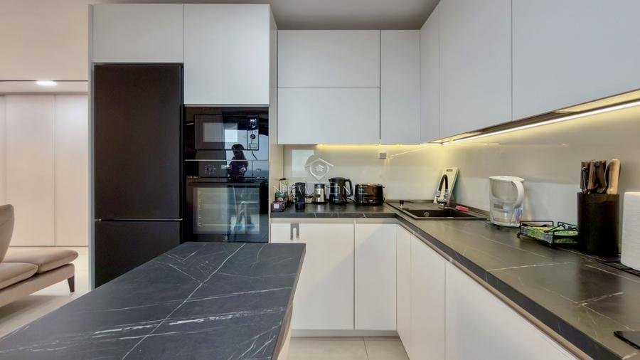 Apartament 2 camere PREMIUM, Zona Iulius Mall - 15