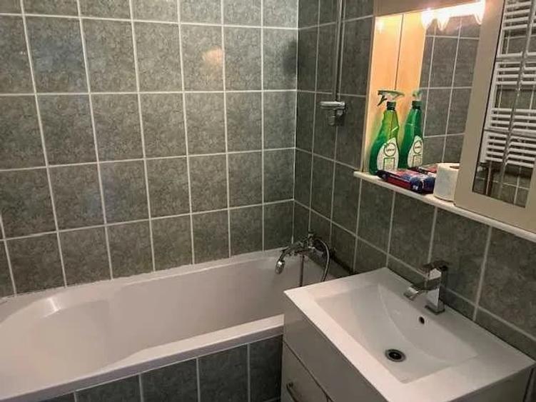 Apartament 2 camere, semidecomandat, 55 mp, centrala proprie, ac, Pajura - 7