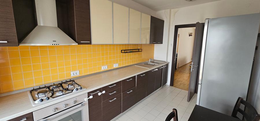 Penthouse - 4 camere - Central Park - Barbu Vacarescu - 16