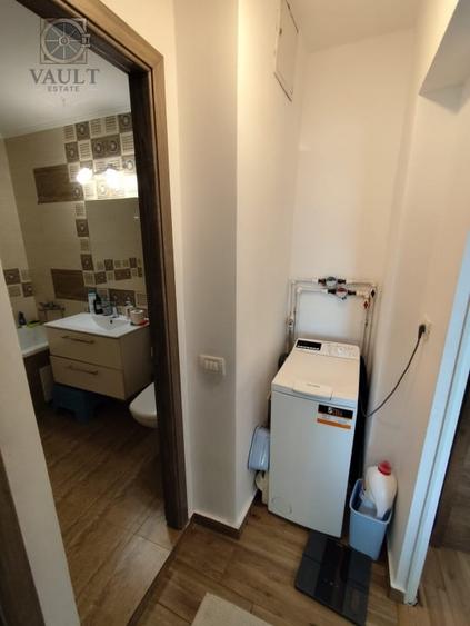 APARTAMENT 4 CAMERE-2 BAI-2 BALCOANE-REABILITAT-MARGEANULUI-RAHOVA - 12