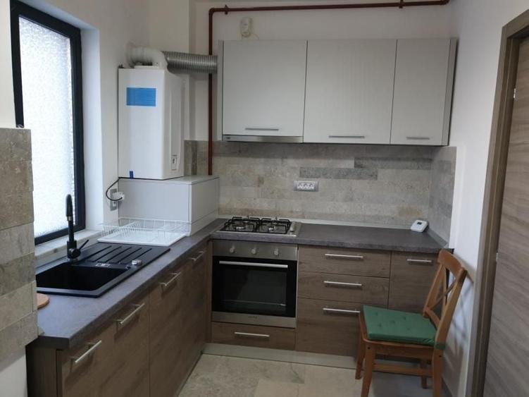 Apartament cu 2 camere decomandat în Mihai Bravu