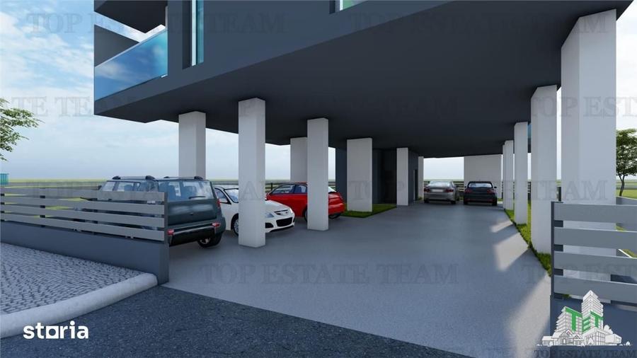 Apartament 2 camere de vanzare in zona Bucur Obor - 7