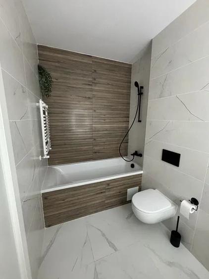 apartament 2 camere-ASTORIUM LIFE-centrala proprie-modern - 7