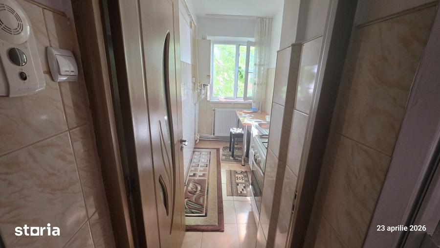 Apartament cu 2 camere decomandat în Orizont