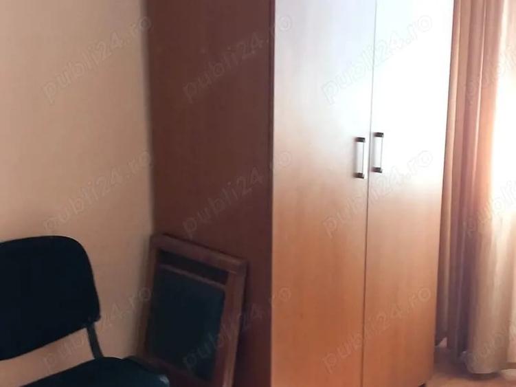 Garsonieră decomandată în Pantelimon