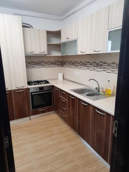 Apartament cu 2 camere decomandat în Mihai Bravu