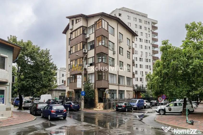Spațiu comercial, de 107 mp, în Nerva Traian