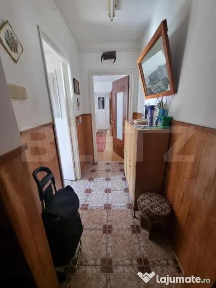 Se vinde apartament de 2 camere in zona Grivi?ei - Pasaj, - 7