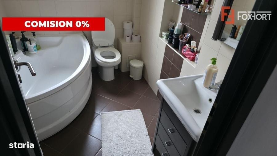 Casă cu 4 camere în Central