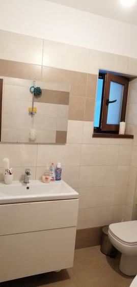 Casă cu 3 camere cu Teren 150 Mp în Valea Lupului