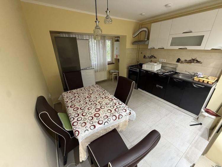 Ofer spre inchiriere Apartament 2 camere in Micro 17 - 8
