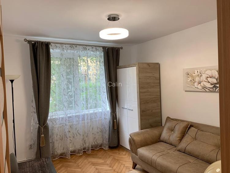 Inchiriez apartament 3 camere Rahovei
