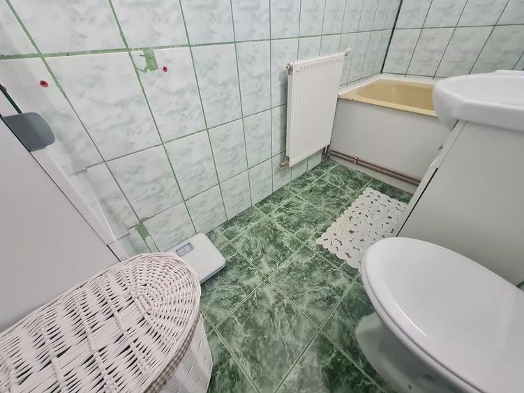 Garsonieră semidecomandată în Cetății