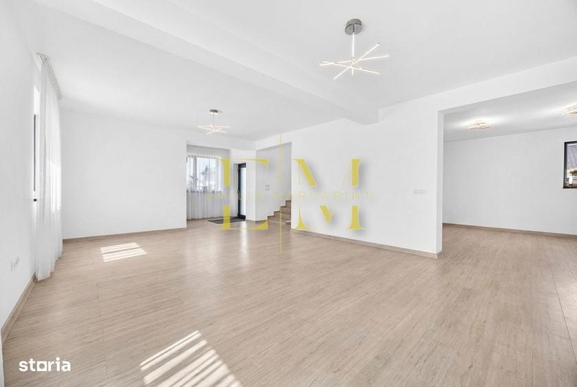 Casă cu 4 camere în Hărman