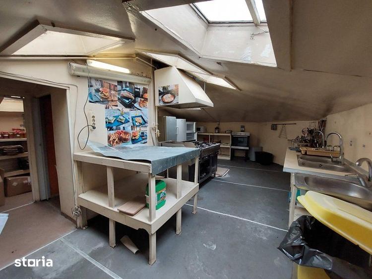 Casă cu 3 camere cu Teren 40 Mp în Eminescu