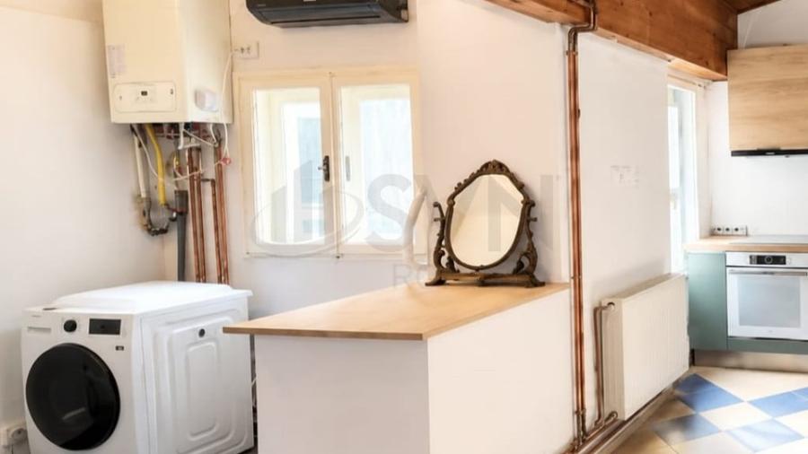Apartament cu 3 camere decomandat în Cișmigiu
