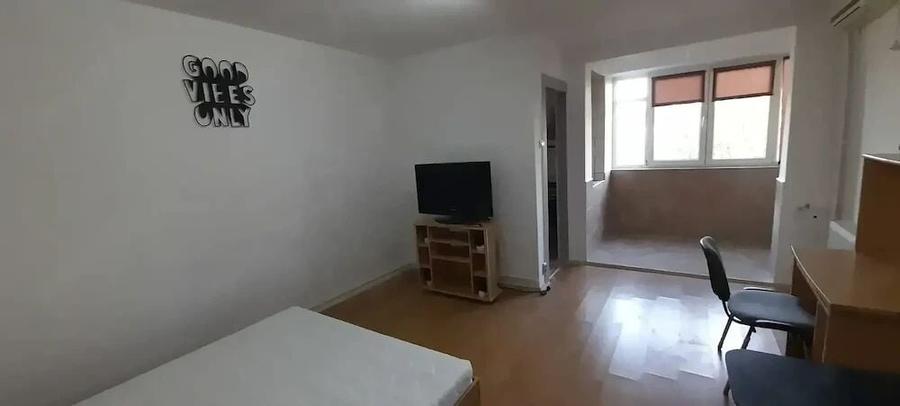 Garsonieră semidecomandată în Balta Albă