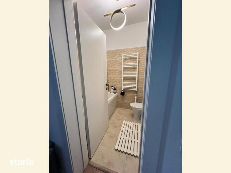 Apartament cu 3 camere decomandat în Militari