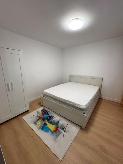 Apartament cu 2 camere decomandat, mobilat în Timpuri Noi