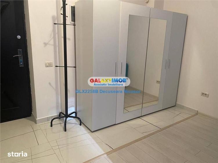 Apartament 2 Camere, Ilie Petre, Militari Residence, 480 euro - 4