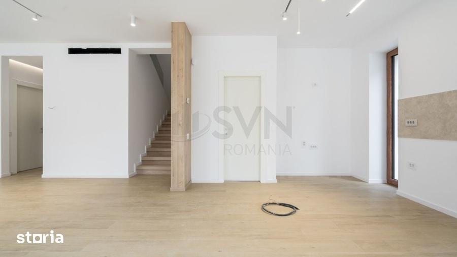 Casă cu 6 camere cu Teren 425 Mp în Central