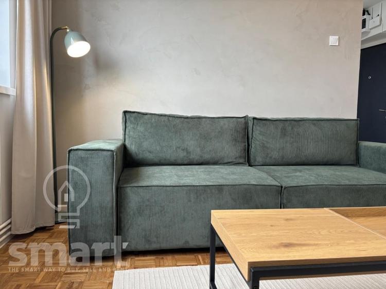 Apartament 2 camere deosebit Gheorgheni - 9