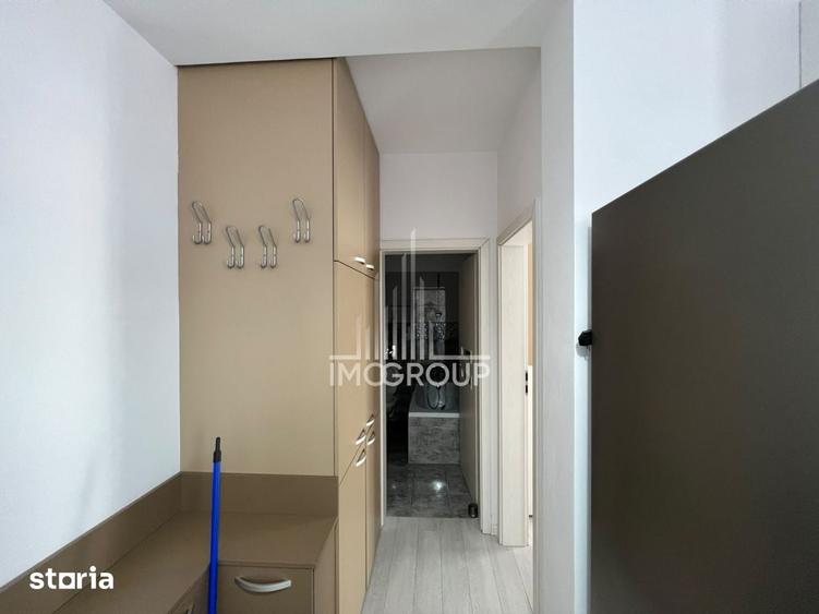 Apartament de inchiriat Aurel Vlaicu, langa Kaufland - 6