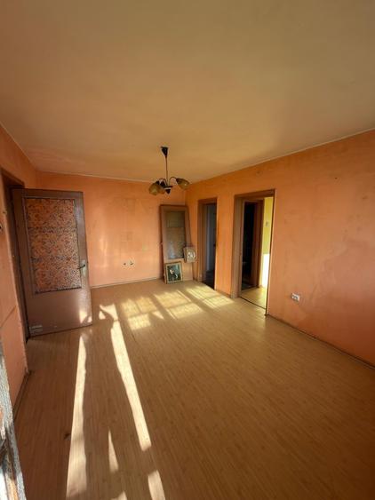 Apartament cu 2 camere în Țiglina 1