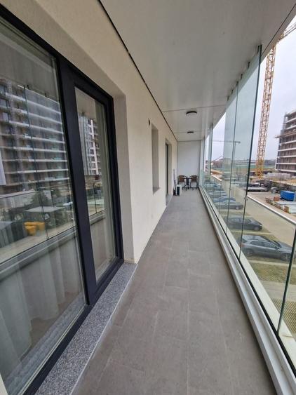 APARTAMENT 3 CAMERE OFERIT SPRE INCHIRIERE/PIPERA/PARCARE INCLUSA - 20