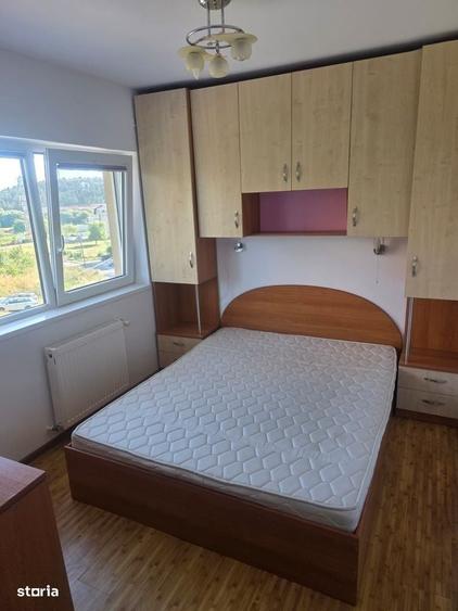 Apartament cu 2 camere în Florești