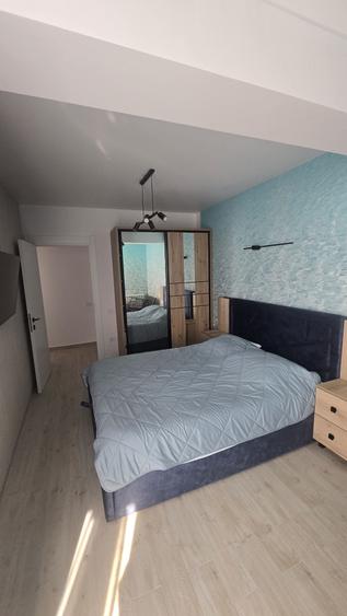 Inchiriez Apartament 2 camere | Meraki Lago Resort | Lacul Siutghiol | Piscina & Plaja | Parcare - 5