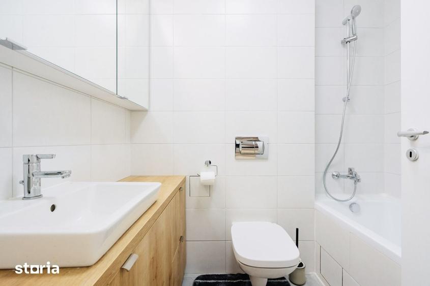 2 CAM | BELVEDERE RESIDENCE | FLOREASCA | PET FRIENDLY | METROU | - 10