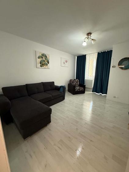 Apartament parter 1 camera micro 4 strada muresului - 5
