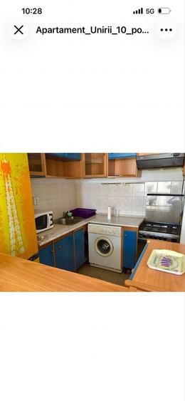 Apartament cu 4 camere decomandat în 13 Septembrie