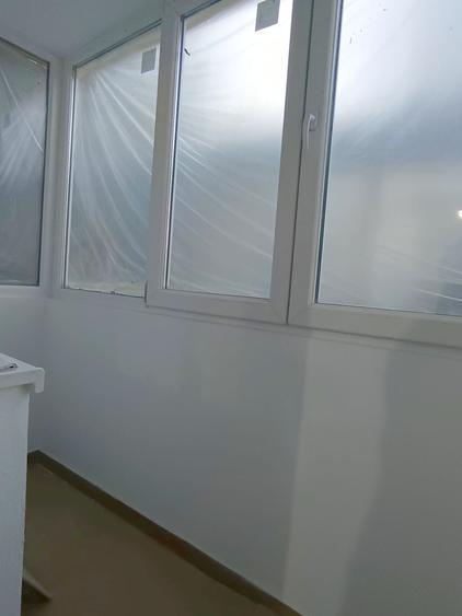 Apartament cu 2 camere decomandat în Teiul Doamnei