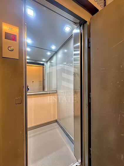 Apartament cu 4 camere semidecomandat, mobilat în Cișmigiu