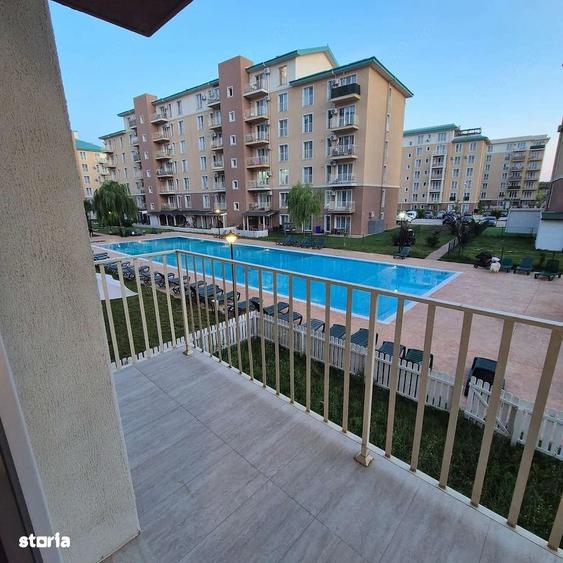 Apartament cu 2 camere în Ștefăneștii de Jos