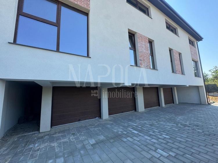 Duplex cu 4 camere cu Canalizare în Iris