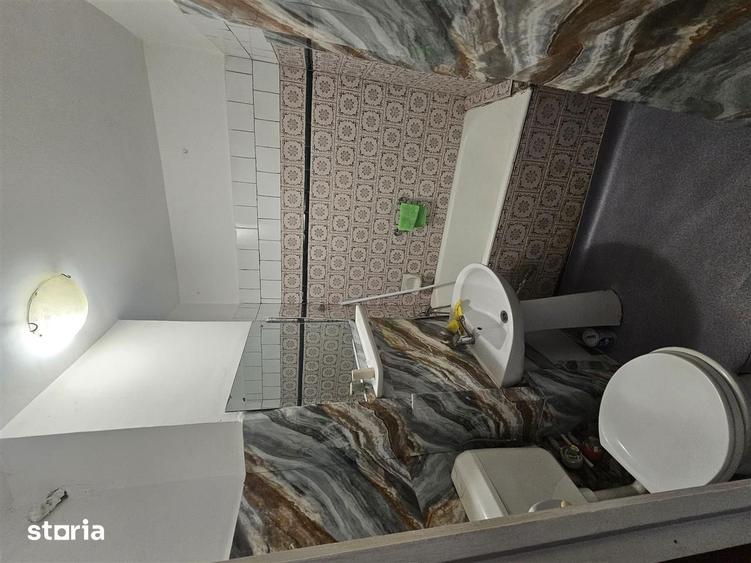 Apartament cu 2 camere, mobilat în Pantelimon