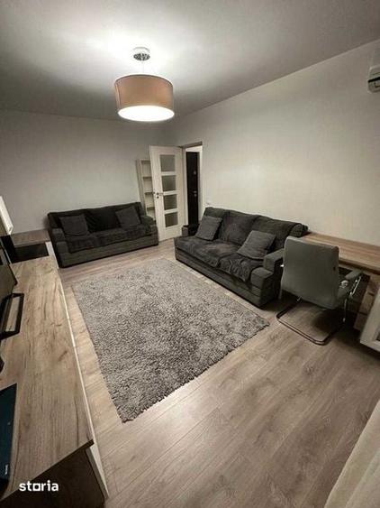 Apartament 3 camere de inchiriat Piata Gorjului Sector 6 - 3