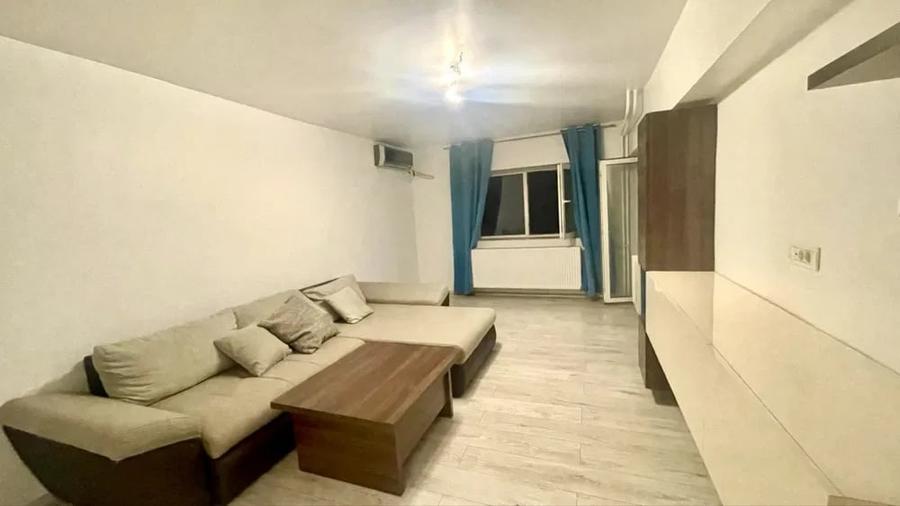 Apartament cu 2 camere decomandat, mobilat în Unirii