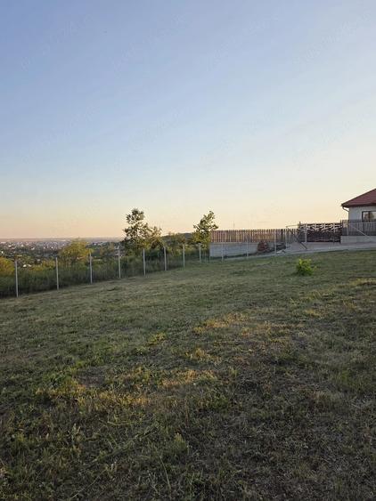 Teren de 800 mp, în Săldăbagiu de Munte