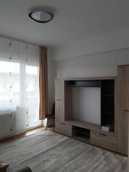 Inchiriere apartament 2 camere decomandate bloc nou in Zorilor- zona Golden Tuli - 2