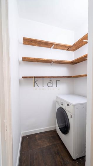 Apartament cu 2 camere semidecomandat, mobilat în Gheorgheni