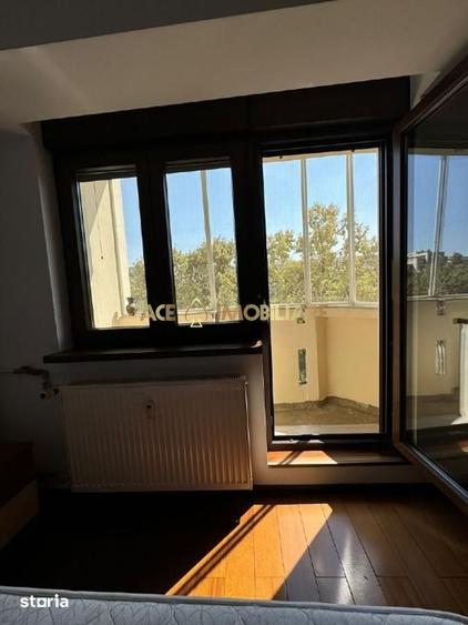 Apartament cu 3 camere, mobilat în Centrul Civic