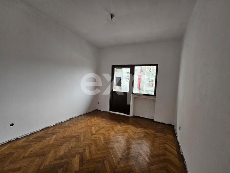 Apartament 2 camere de vanzare ultracentral Calea Victoriei Natiunile Unite - 1