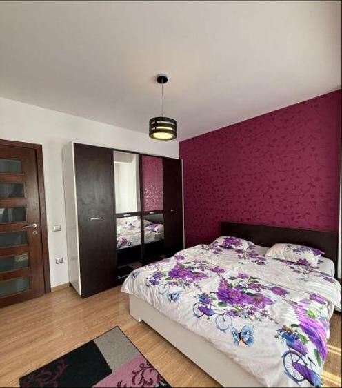Apartament cu 2 camere decomandat, mobilat în Energia