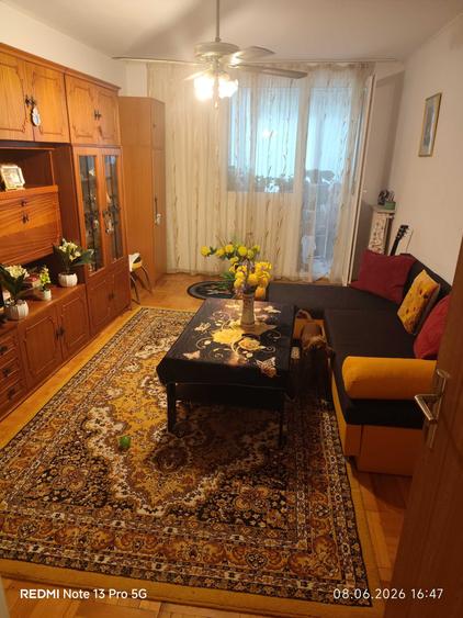 Apartament 3 camere, zona Nicolae Grigorescu - 1